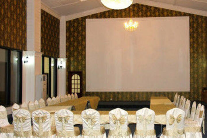 Fitness Center Photo