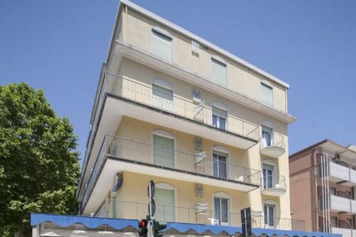 MARILONDA HOTEL