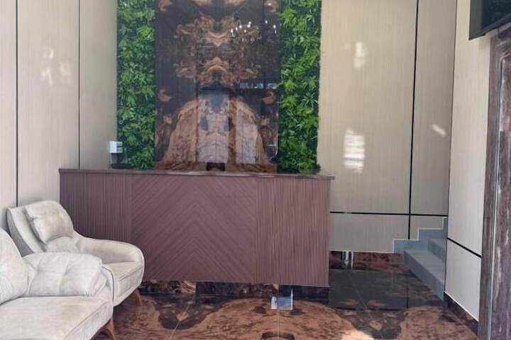 Amir hotel