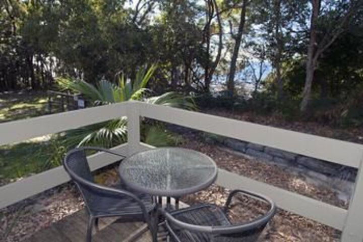 Terrace/Patio 41 of 42