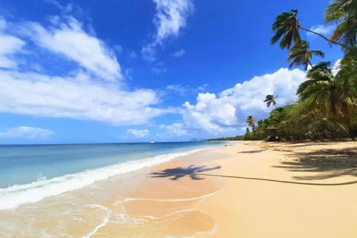 Beach 5 of 6