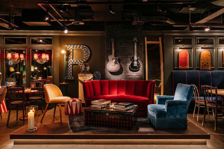 Hotel 62 of 65