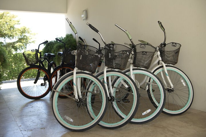 Bicycling