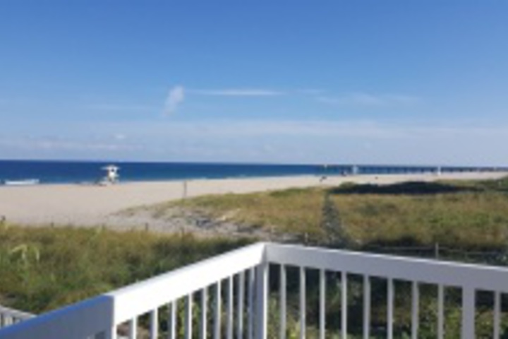 Terrace/Patio 545 of 695