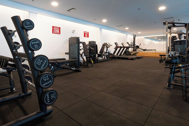 Health and Fitness 27 of 54