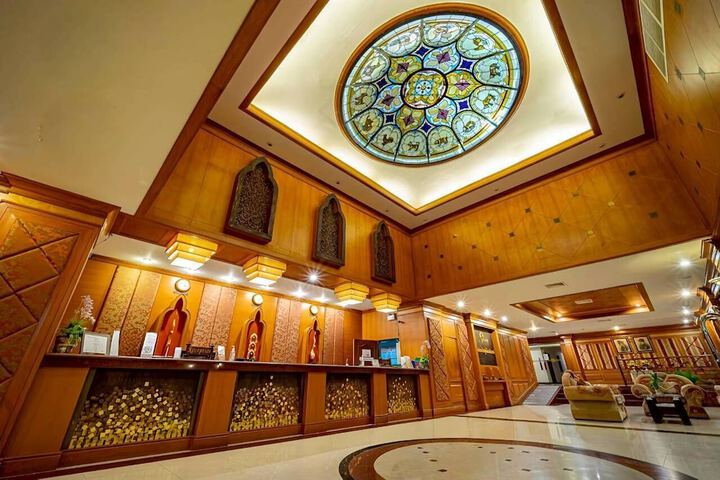 Hotel Interior 3 of 80