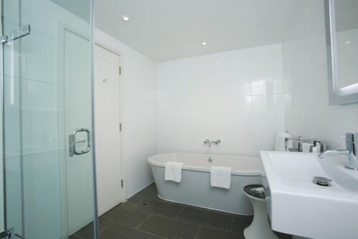 Bath Interior