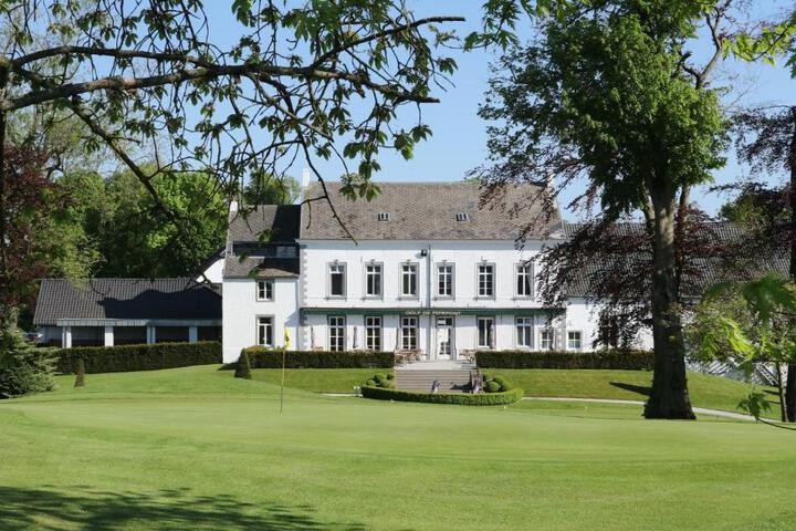 Hotel Golf de Pierpont