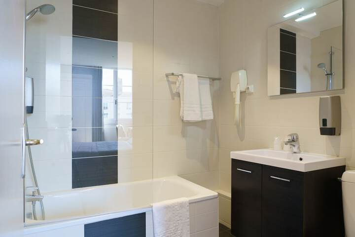Bath Amenities