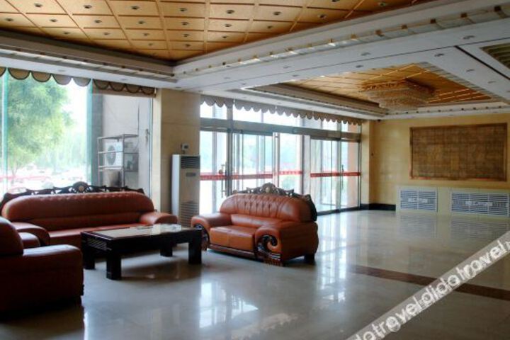 Hotel Interior 2 of 21
