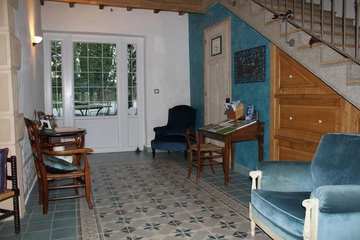 Hotel Interior 2 of 22