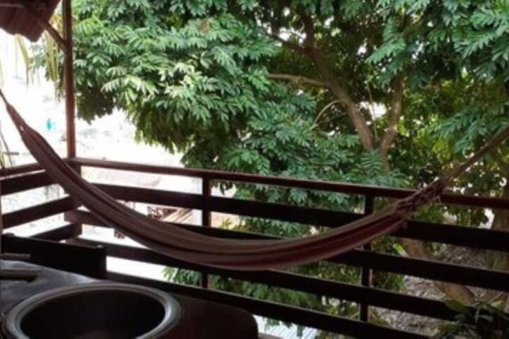 Terrace/Patio 27 of 44