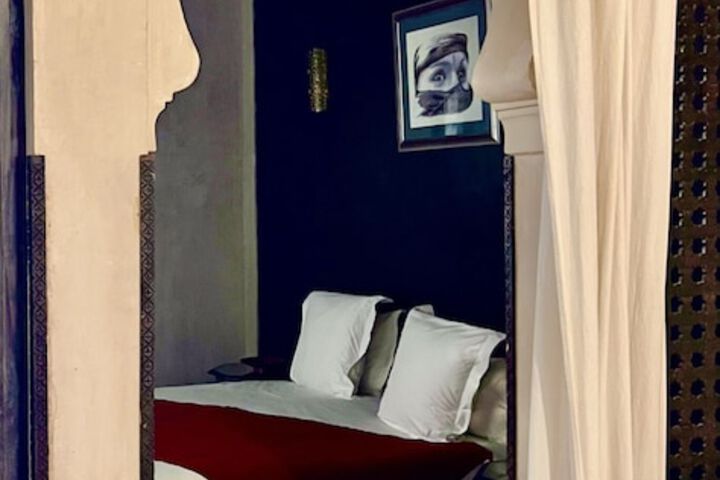 Hotel Interior 106 of 204