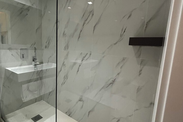Bath Interior