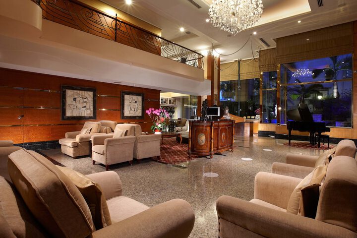 Hotel Interior 5 of 55