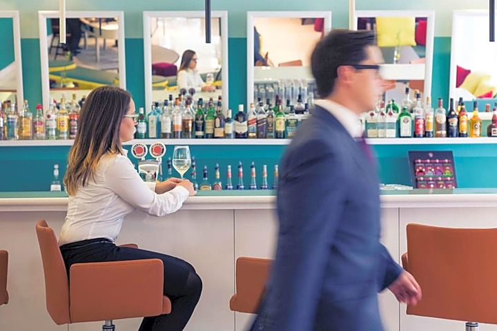 Fitness Center Photo