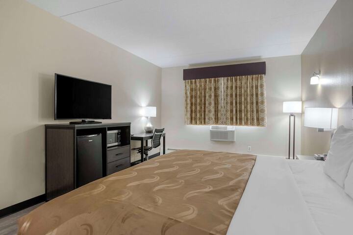 1 King Bed (3 of 19)