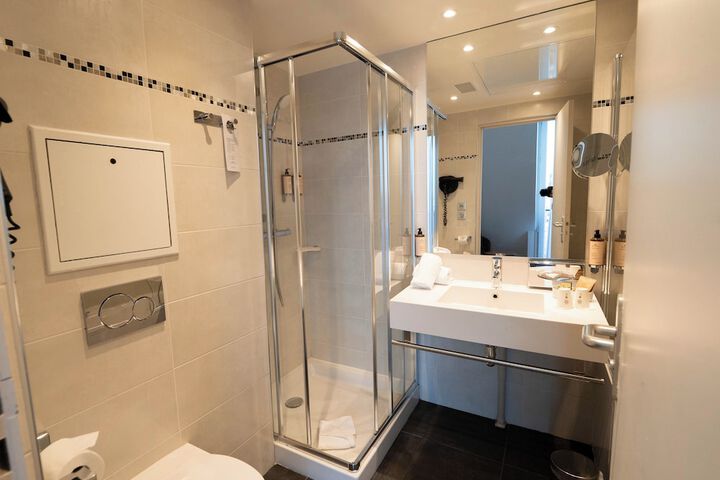 Bathroom Vanities
