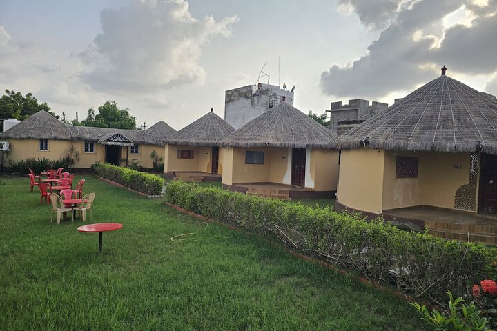 Hotel 8 of 9