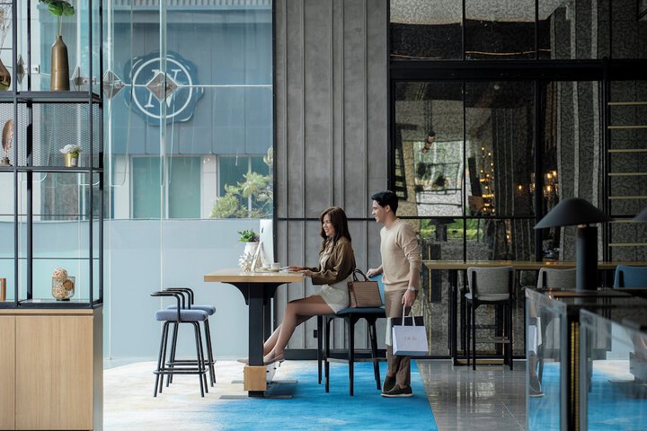 Hotel 135 of 142