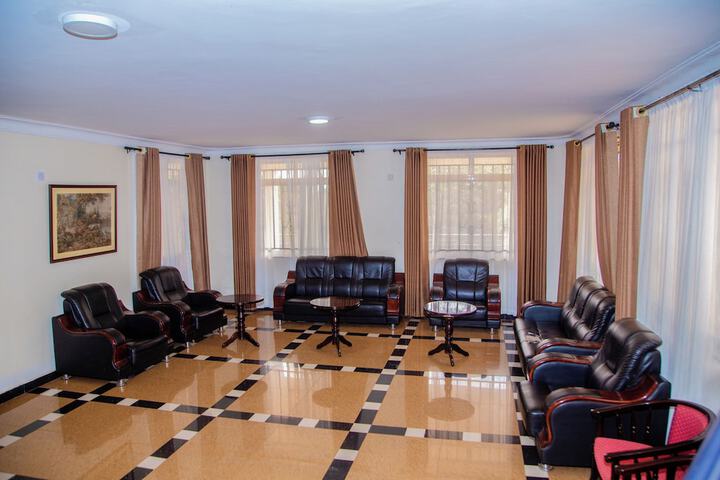 Hotel Interior 2 of 25