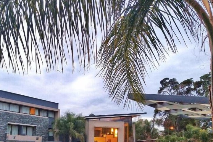 Hotel 57 of 58