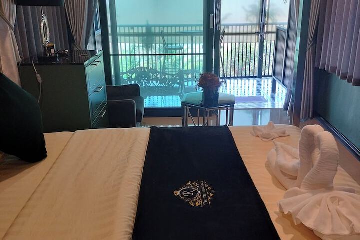 Photo of Koidolare resort chumphon