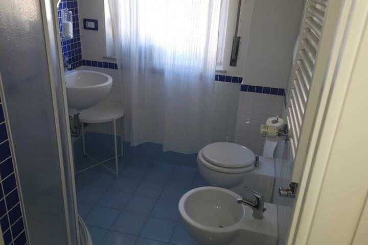 Bath Interior