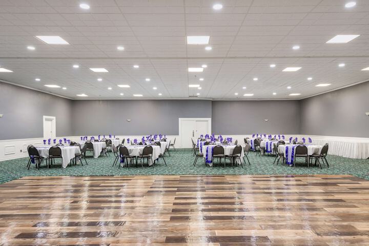 Ballroom