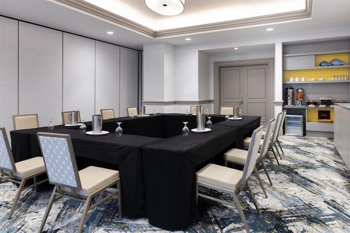 Meeting 195 of 237