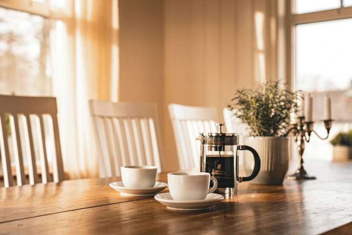 Breakfast/Coffee Service 33 of 53