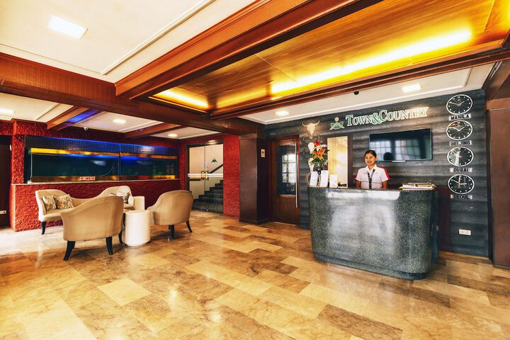 Hotel Interior 2 of 31
