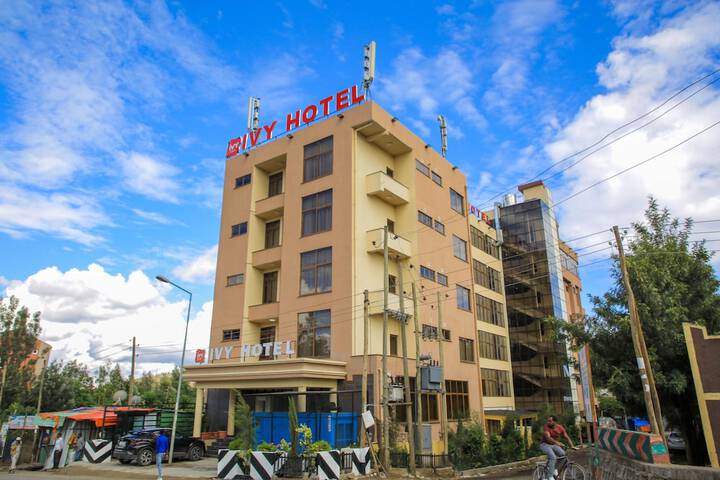 Hotel 51 of 51