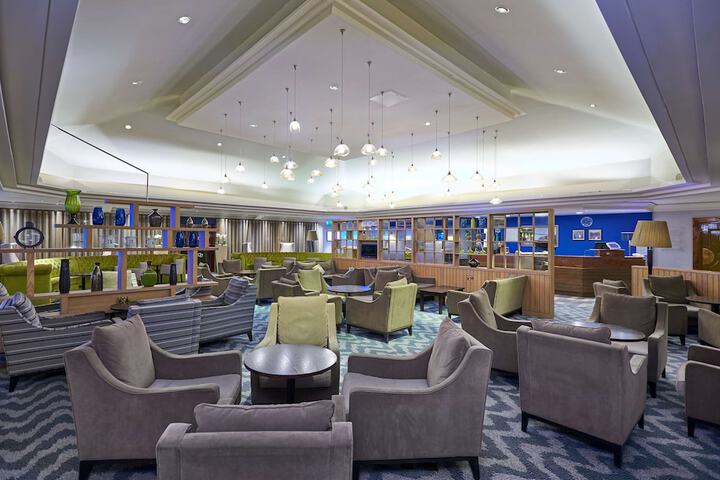Hotel Interior 2 of 75