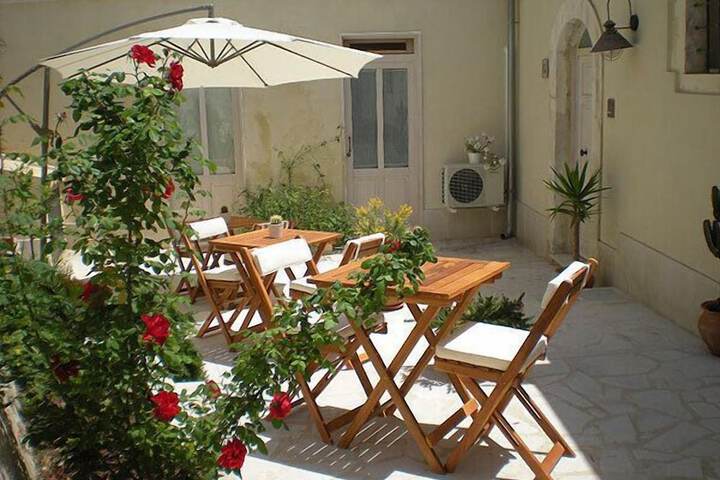 Terrace/Patio 43 of 50