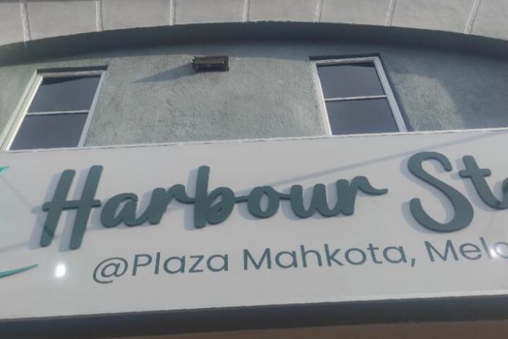 Hotel Harbour Stay