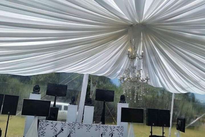 Wedding/Banquet 21 of 24
