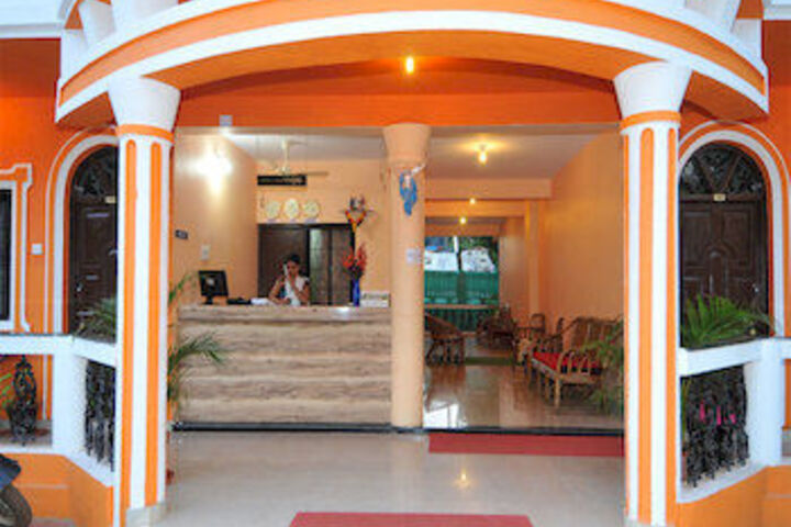 Hotel Interior 36 of 39