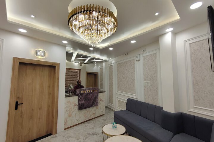 Hotel Interior 15 of 103