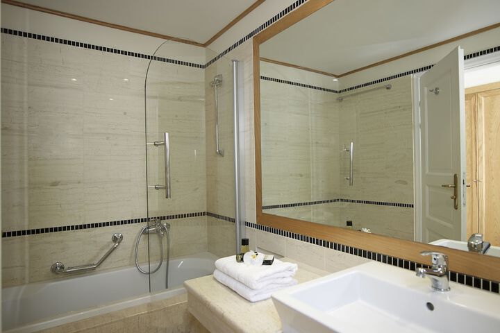 Bath Interior