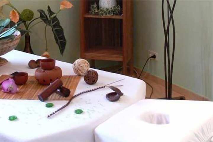 Spa Treatment