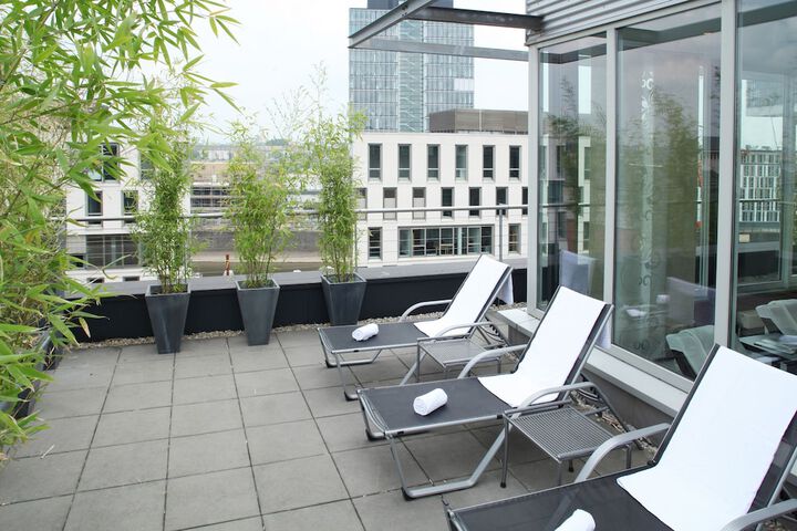 Terrace/Patio 94 of 100