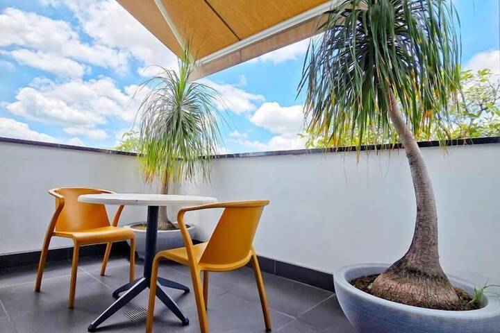 Terrace/Patio 13 of 24
