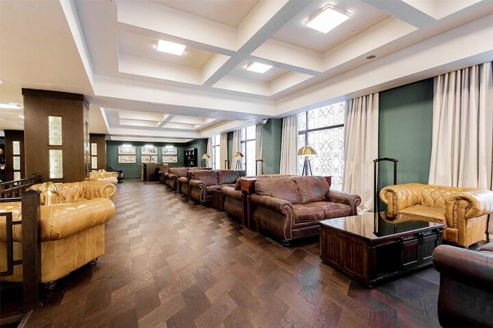 Hotel Interior 3 of 151