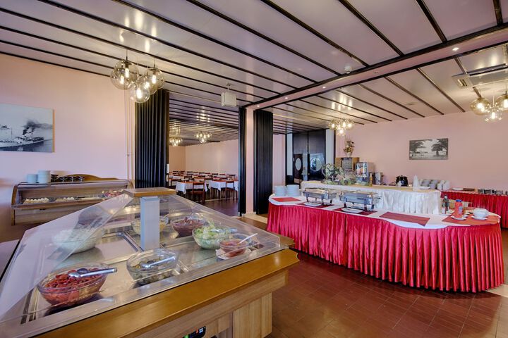 Restaurants