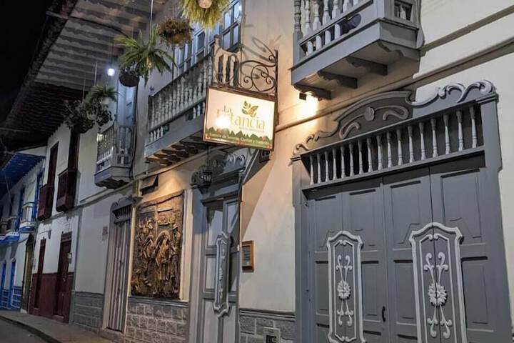 La Estancia Hotel Boutique