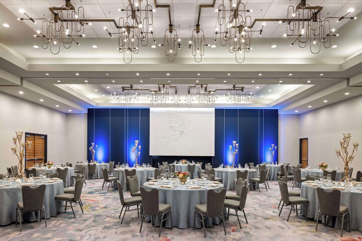 Ballroom