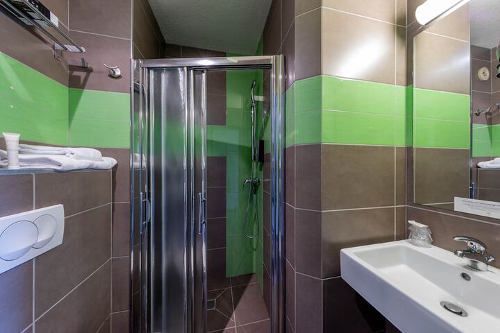 Bath Interior