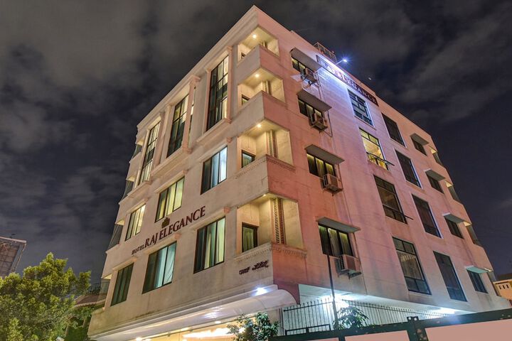 Hotel 48 of 52