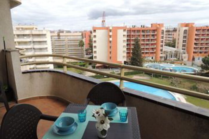 Terrace/Patio 3 of 20